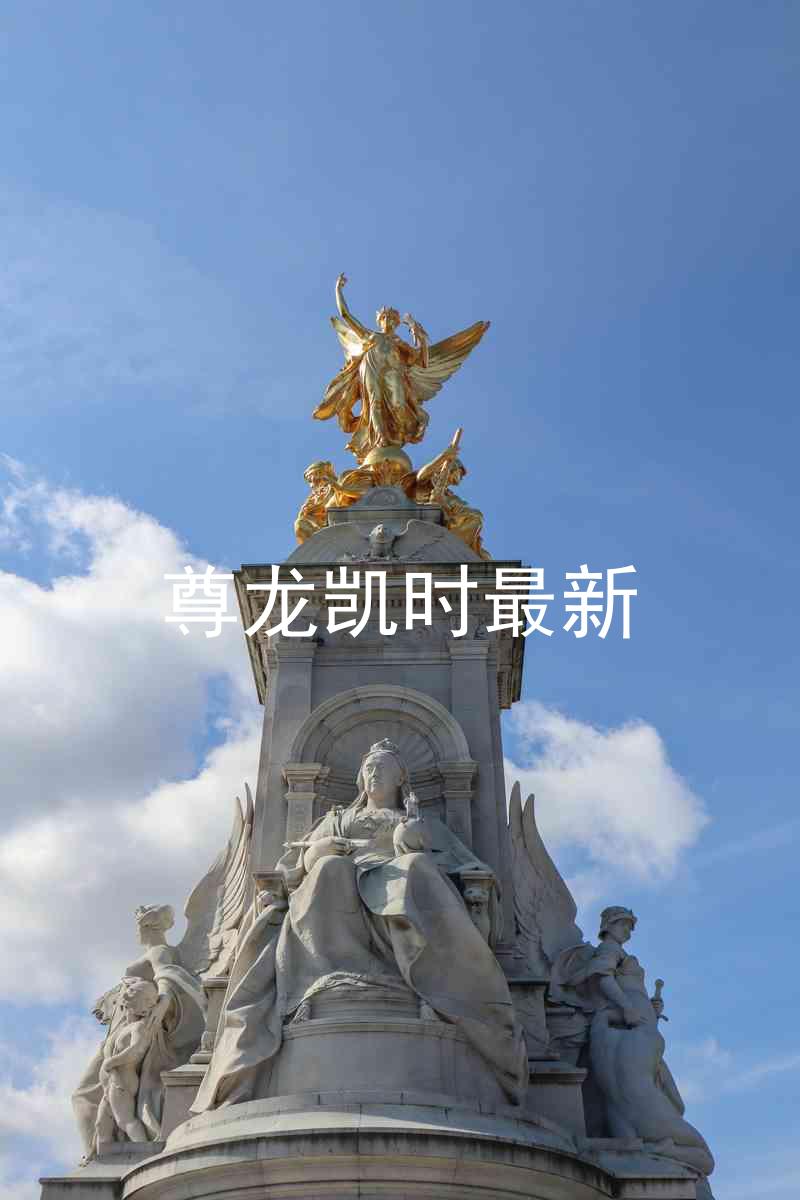 尊龙凯时最新